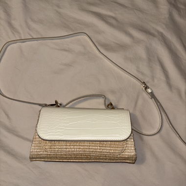 Sac bandoulière