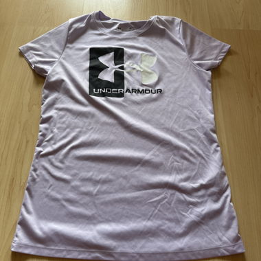 T-shirt sportivo Under Armour