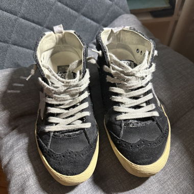Golden Goose MID Star