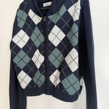 Giacca Hollister
