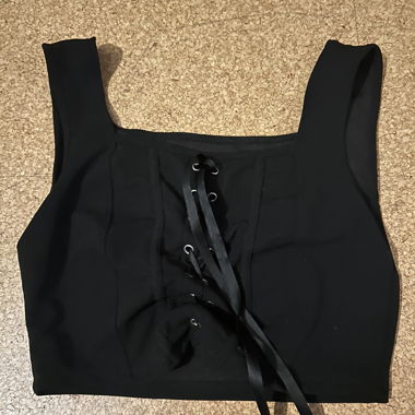 Croptop