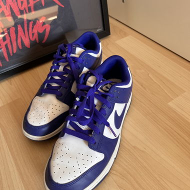 Nike Dunk Low Sneaker 41