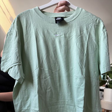 Nike Shirt mint