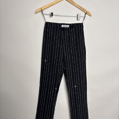 I.AM.GIA striped pants
