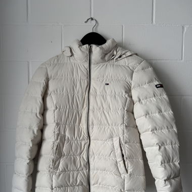 Tommy Hilfiger Winterjacke