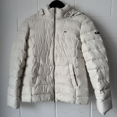 Veste d'hiver Tommy Hilfiger