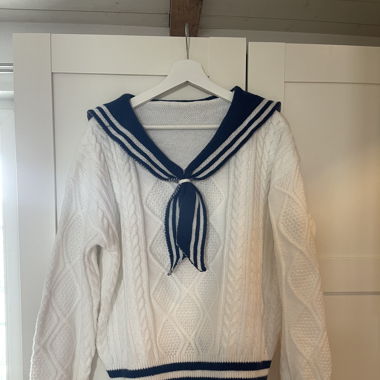 Anime/ Marine Pulli