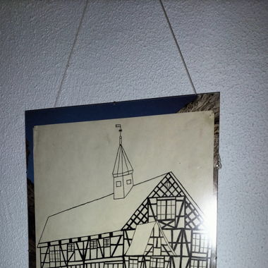 GEMÄLDE ANTIK WINTERTHUR