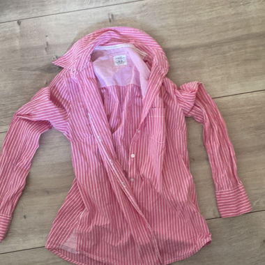 90s Bluse
