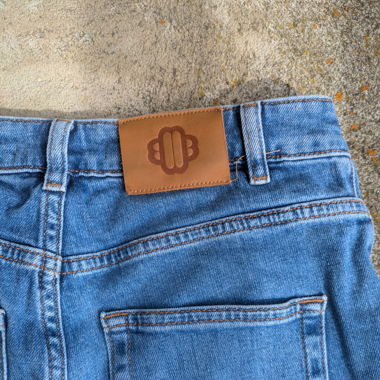 Maje Jeans