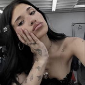 pinkcrybaby