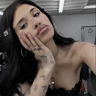 pinkcrybaby