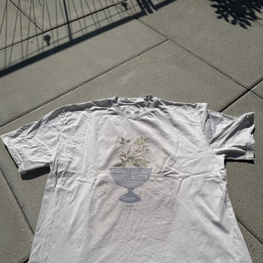 Mosquets Tee
