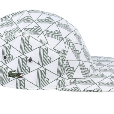 Cappellino Lacoste 