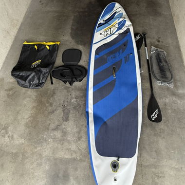 Stand Up Paddle