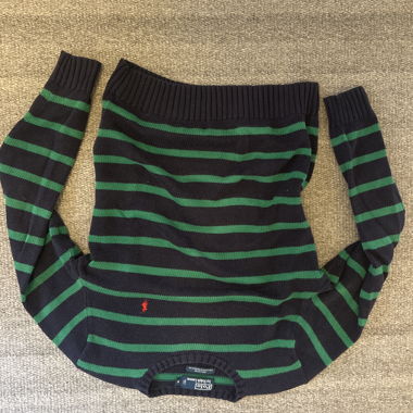 Vintage Ralph