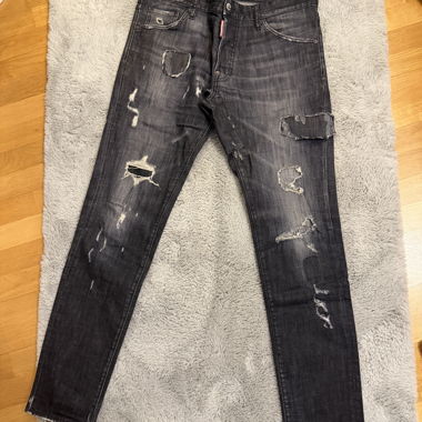 Jeans Dsquared2