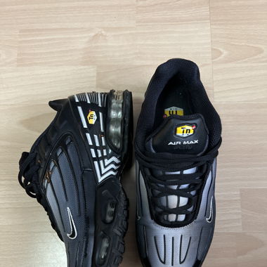 Nike Air Max TN Tuned Air Taille EUR 40.5  US 7.5 