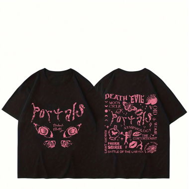 Tee-shirt Melanie Martinez