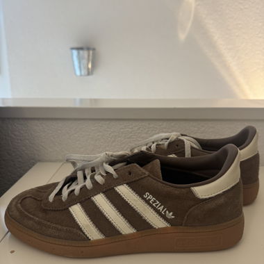 Adidas Spezial Brown