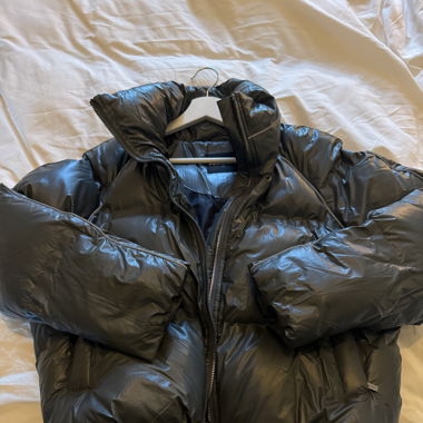 Pegador Winterjacke Puffer