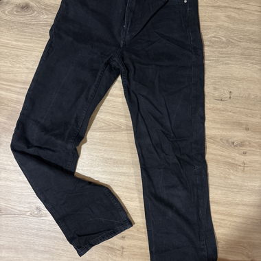 Black Jeans