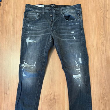Iceplay Herrenjeans