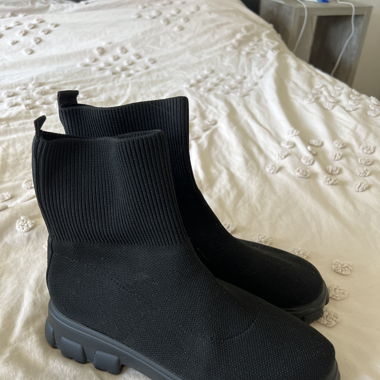 Stiefel