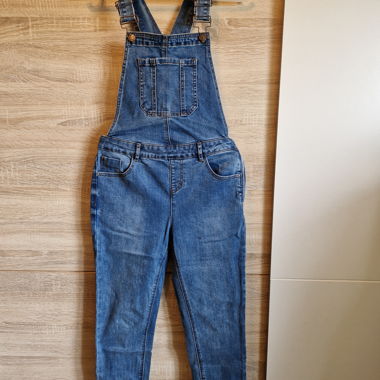 Latzhose