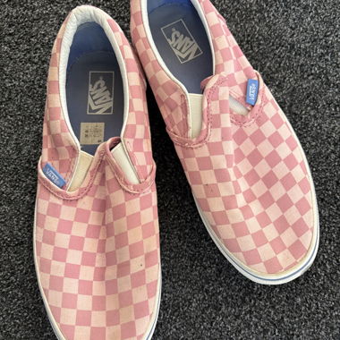 Vans Slipper