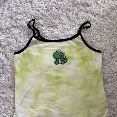 Dino top