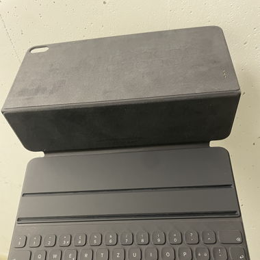 Clavier Apple iPad Pro (12.9- inch) Smart Folio