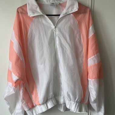 Giacca a vento Adidas Equipment