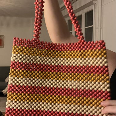 Borsa a mano