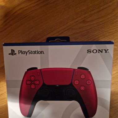 Ps5 controller mit spiel neu