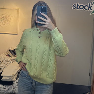 Pull Zara