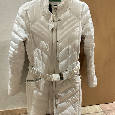 Veste d'hiver