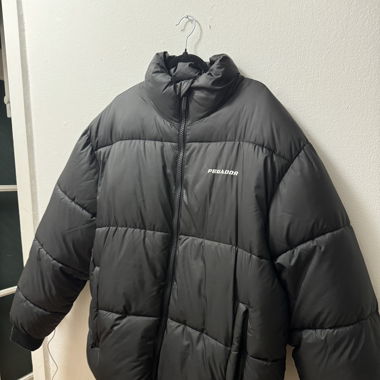 Pegador Jacke 