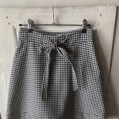 Jupe Claudie Pierlot