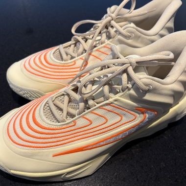 Nike Basketball Sneakers