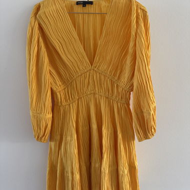 Maje-Kleid