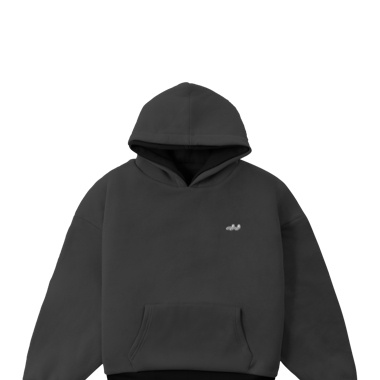 Deputy Department 1000 F*CKIN Gsm Hoodie