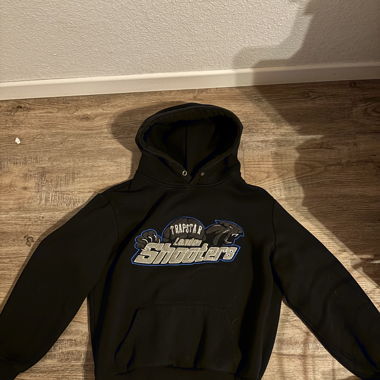 Trapstar Pullover