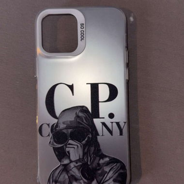 C.P COMPANY