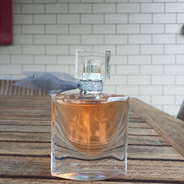 Lancôme: La Vie est Belle