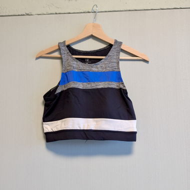 Top Sportivo Powerzone M