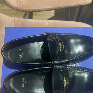 Céline Luca loafer 