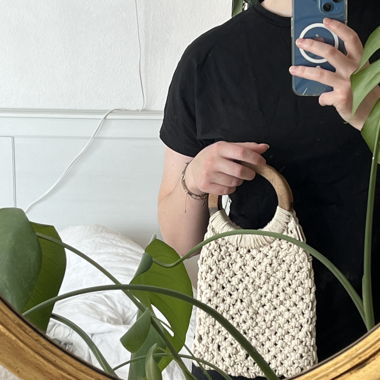 tasche