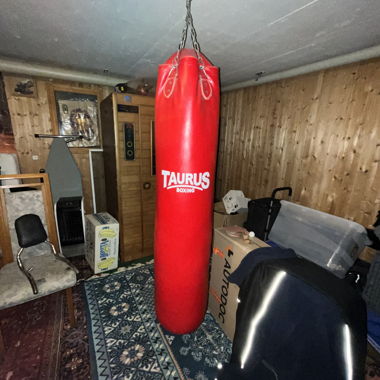 Taurus Boxsack