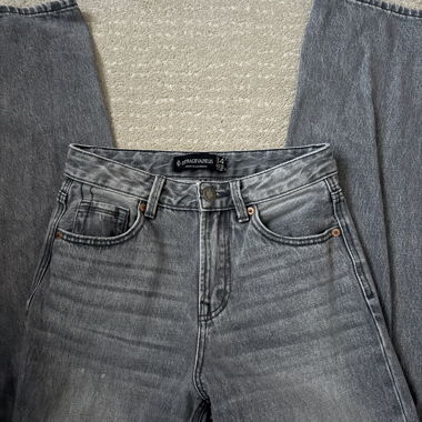 Stradivarius Jeans